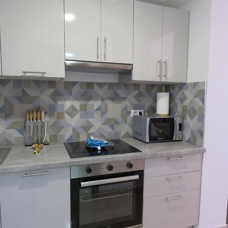 Ferienwohnung Casa Mona Corralejo Exterior foto