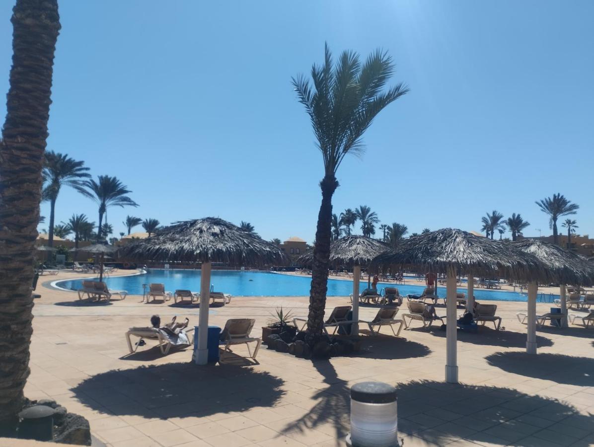 Ferienwohnung Casa Mona Corralejo Exterior foto