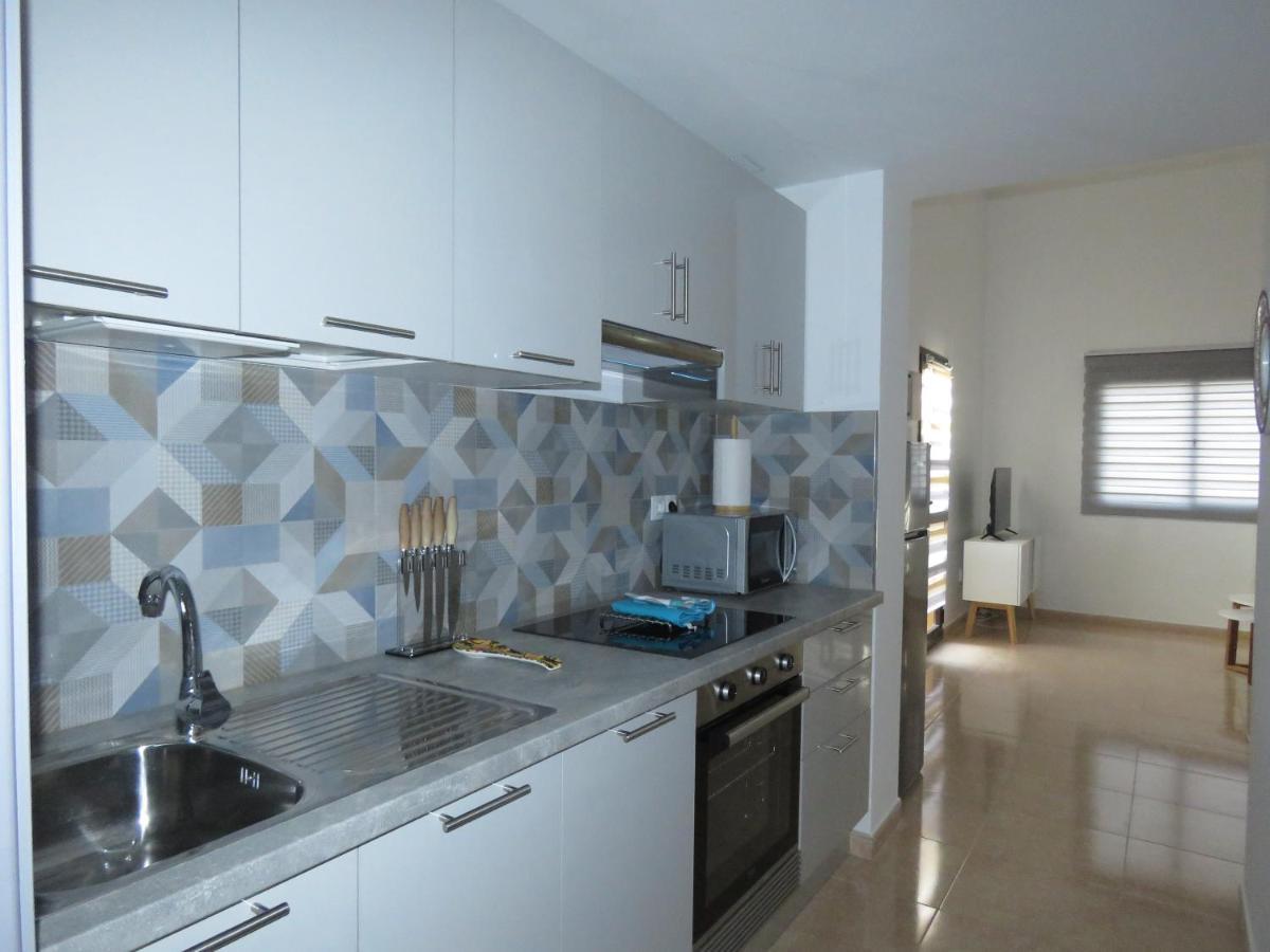 Ferienwohnung Casa Mona Corralejo Exterior foto