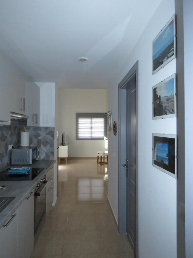 Ferienwohnung Casa Mona Corralejo Exterior foto