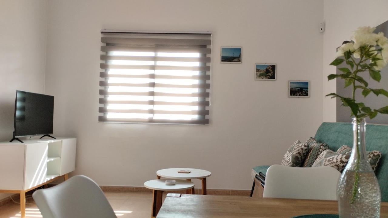 Ferienwohnung Casa Mona Corralejo Exterior foto