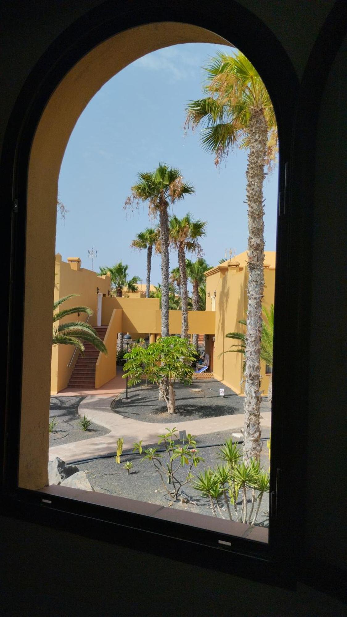Ferienwohnung Casa Mona Corralejo Exterior foto