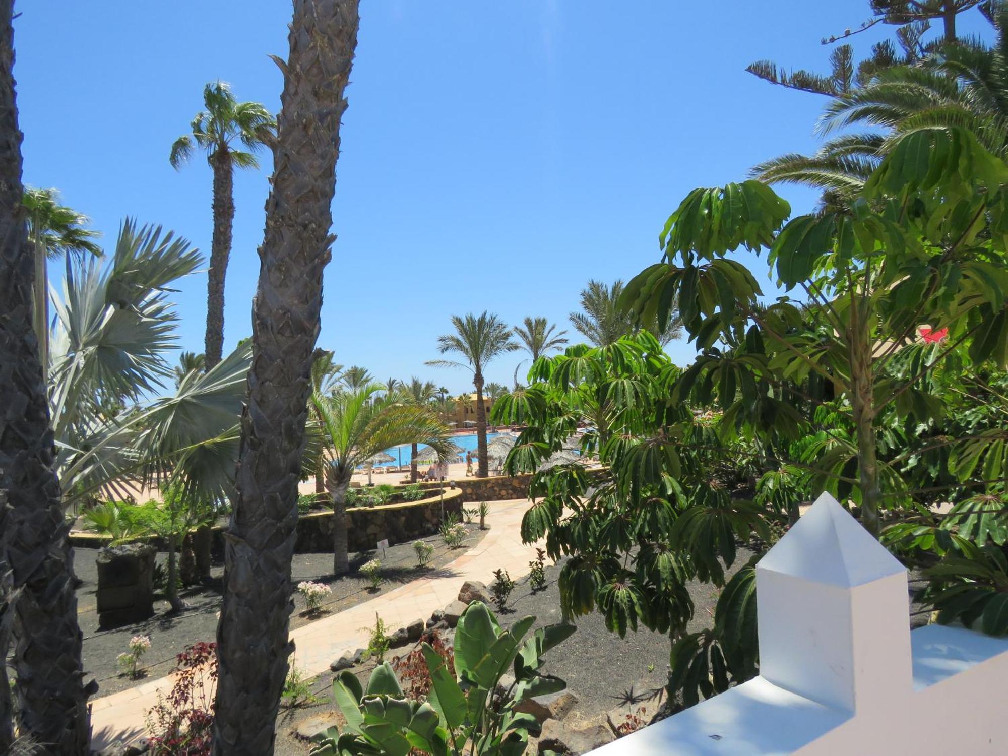 Ferienwohnung Casa Mona Corralejo Exterior foto