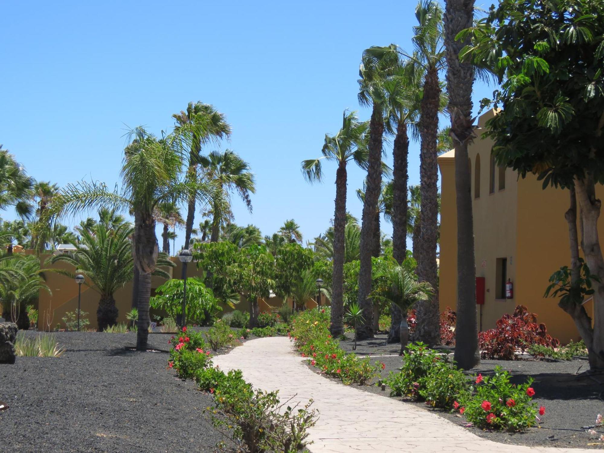 Ferienwohnung Casa Mona Corralejo Exterior foto
